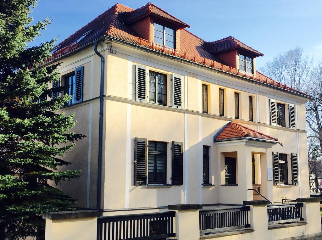 Ferienwohnung Ulbrich Neustadt in Sachsen Exterior photo